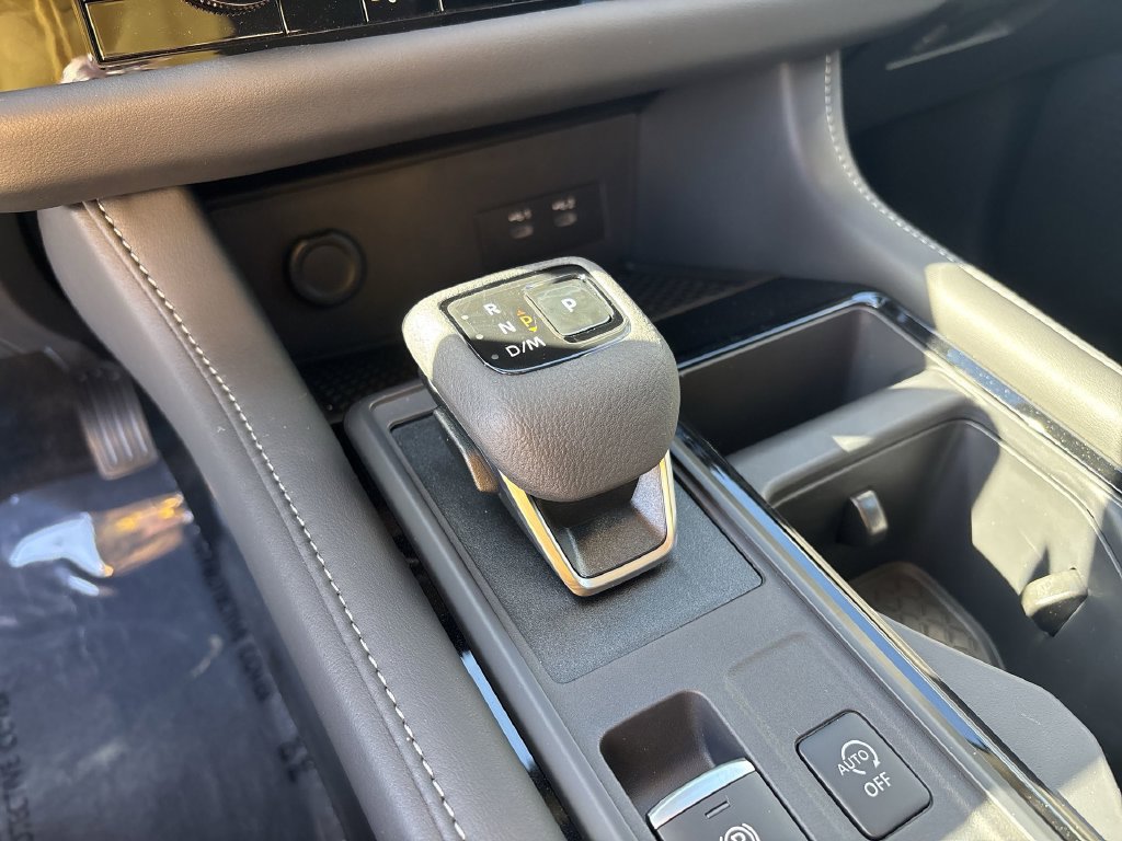 New 2026 Nissan Pathfinder SV AWD/4WD image 28