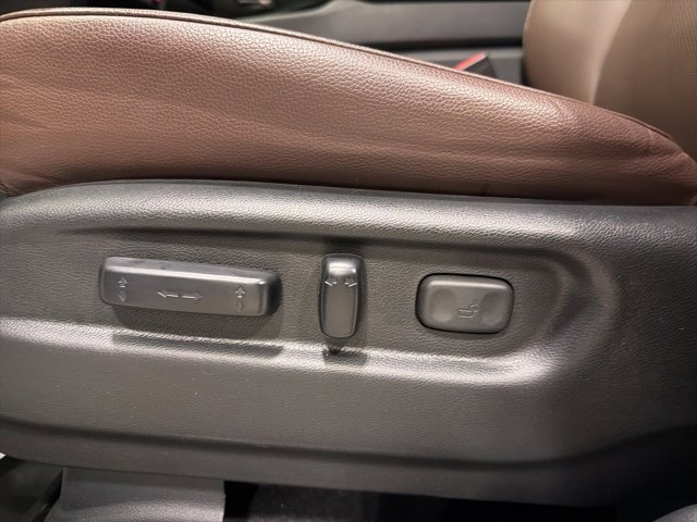 Used 2024 Honda Ridgeline RTL image 17