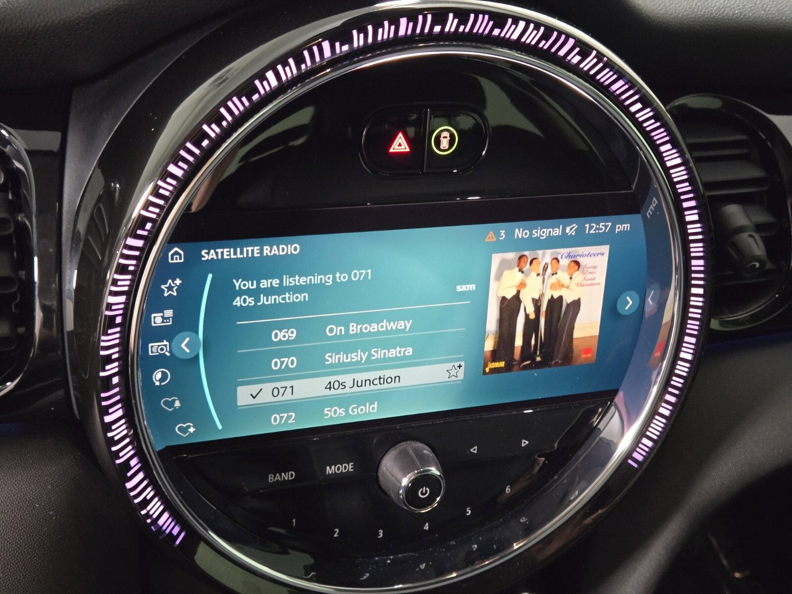 Used 2022 MINI Cooper S image 27