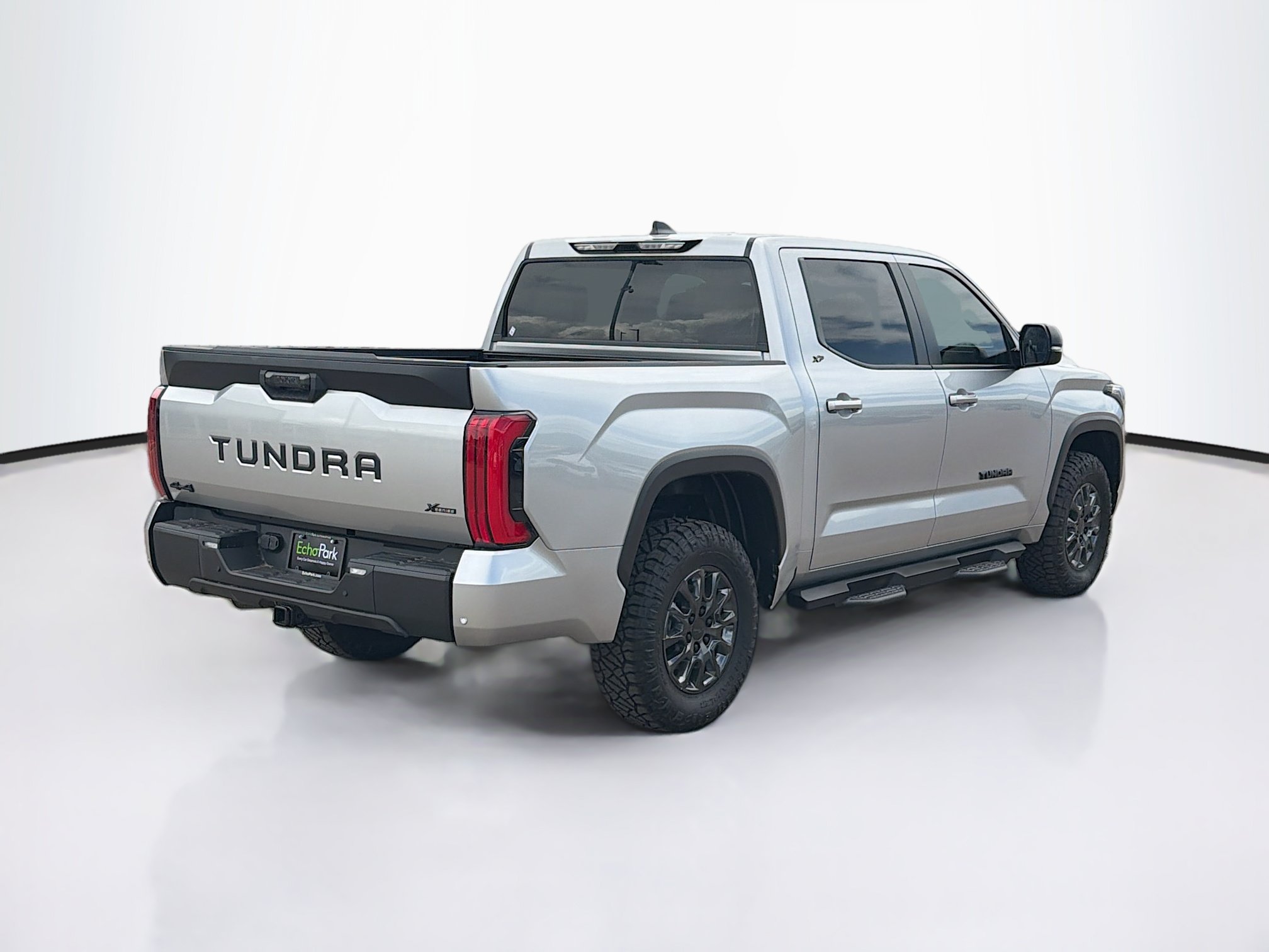 Used 2026 Toyota Tundra SR5 w/ SR5 Premium Package AWD/4WD image 9