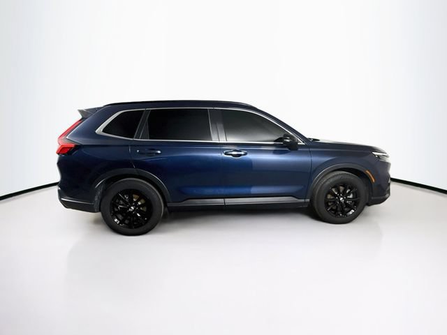Used 2024 Honda CR-V Sport-L image 1