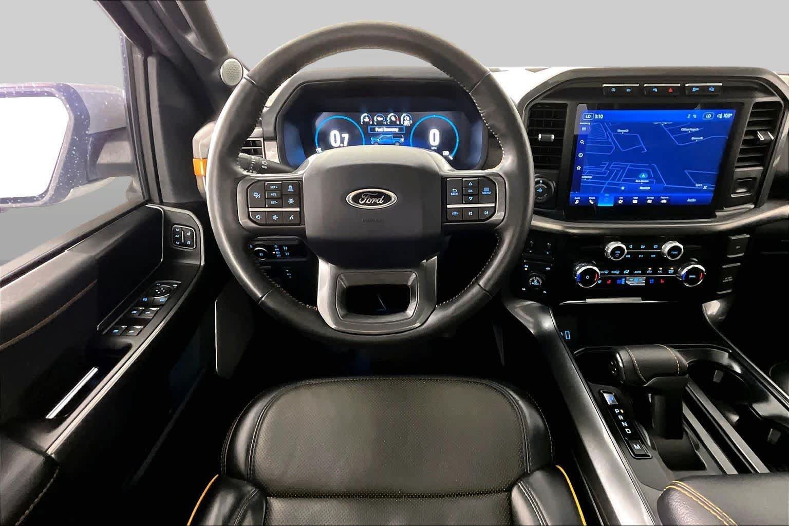 Used 2023 Ford F150 Tremor w/ Equipment Group 402A High AWD/4WD image 6