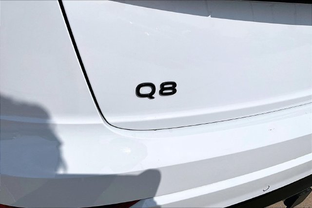 New 2026 Audi Q8 Premium Plus AWD/4WD image 33