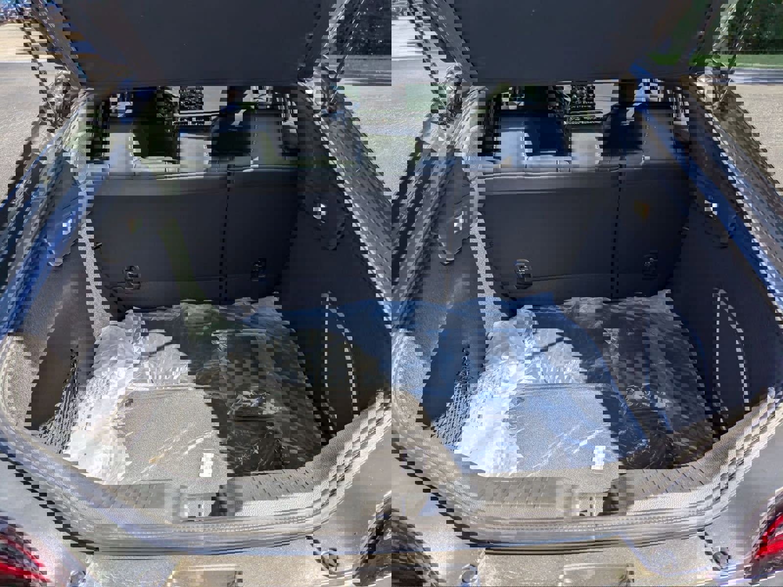 New 2025 Acura Integra A-Spec image 25