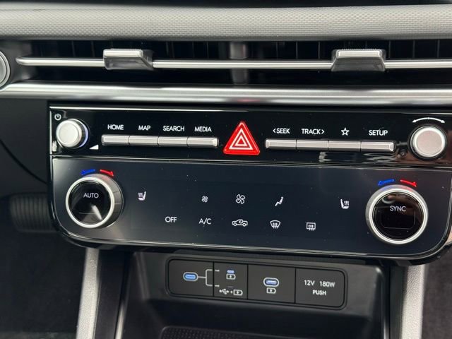 New 2026 Hyundai Santa Cruz SEL AWD/4WD image 29