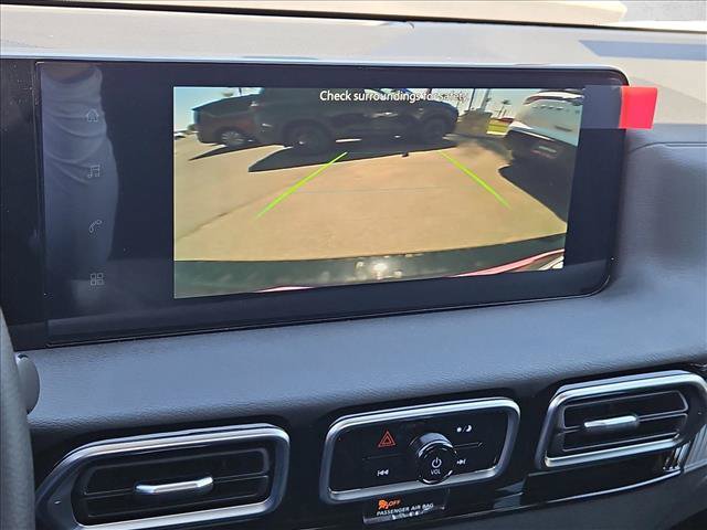 New 2027 Nissan Sentra S FWD image 13