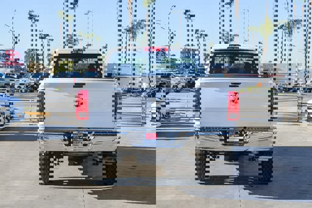 Used 2022 RAM 1500 Tradesman w/ Tradesman SXT Package image 8