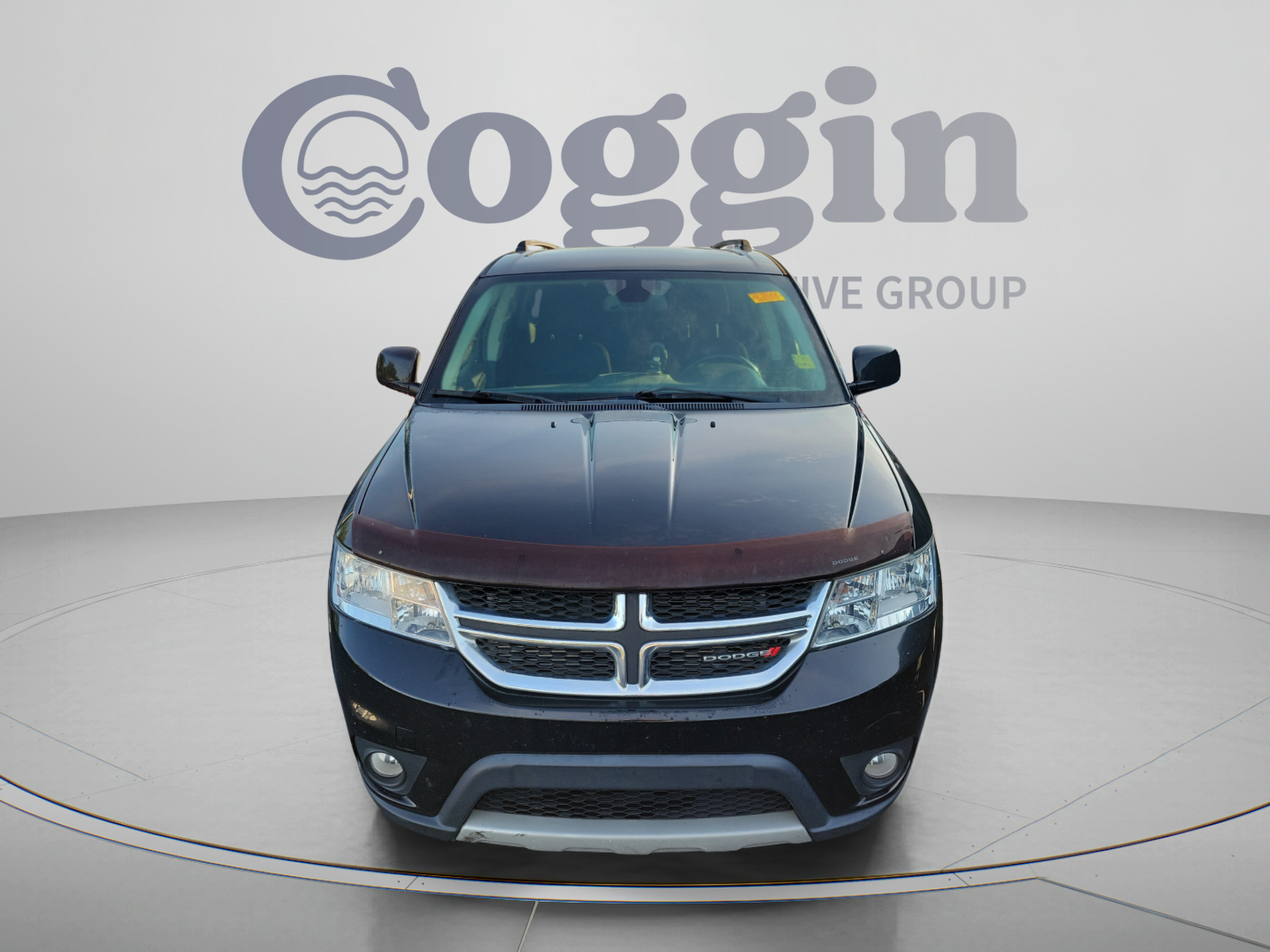 Used 2019 Dodge Journey SE w/ Connectivity Group FWD image 9