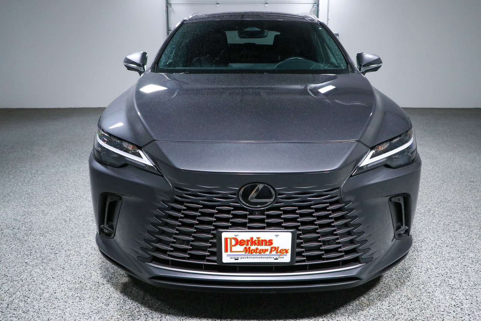 Used 2024 Lexus RX 350 Premium w/ Convenience Package FWD image 4
