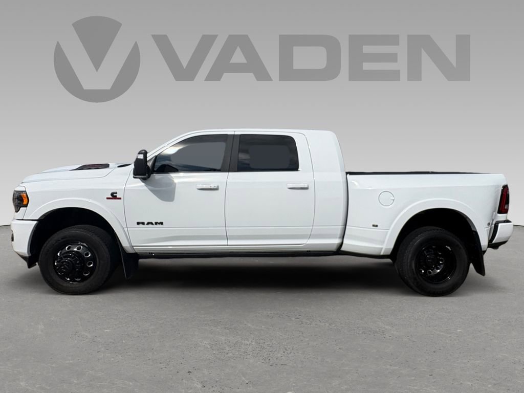 Certified 2024 RAM 3500 Limited image 7