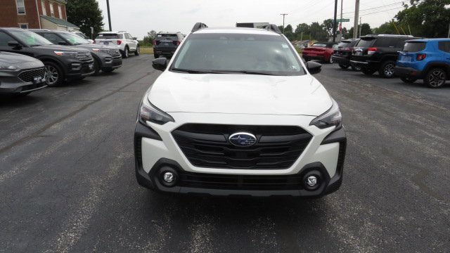 Used 2025 Subaru Outback Onyx Edition XT image 11