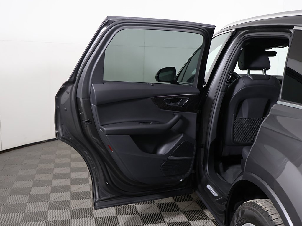 Used 2022 Audi Q7 2.0T Premium Plus image 26