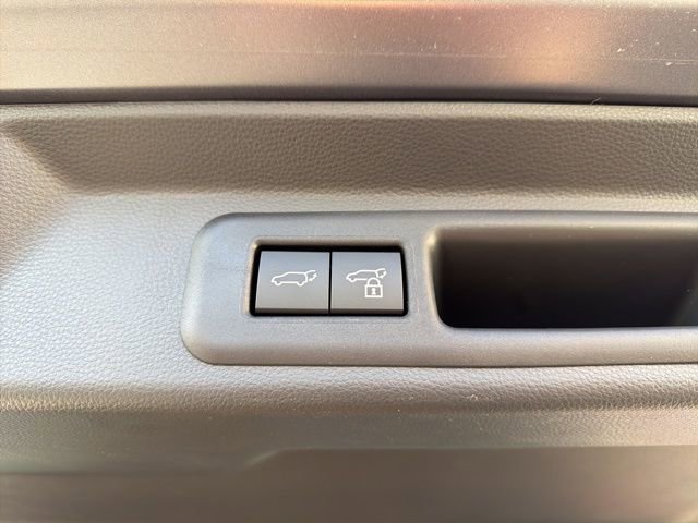 New 2026 Toyota Sequoia Platinum image 66