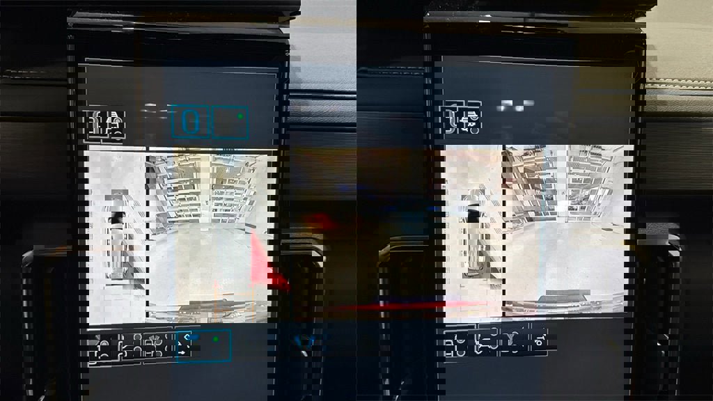 New 2026 GMC Acadia Elevation w/ Elevation Premium Package image 37