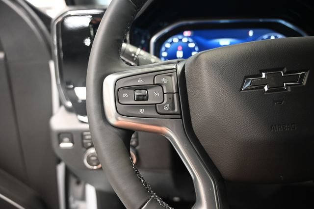 New 2026 Chevrolet Silverado 1500 RST AWD/4WD image 24
