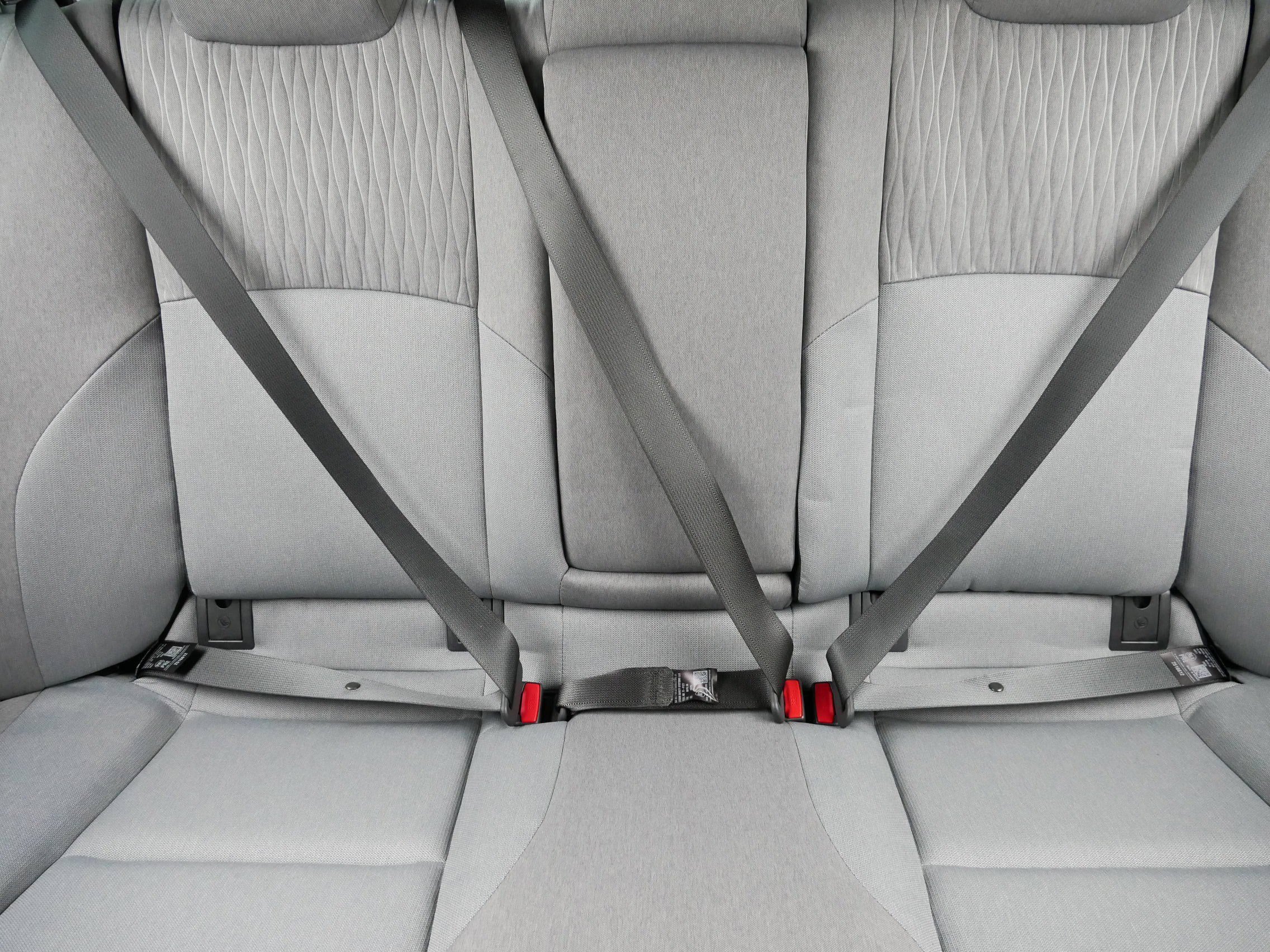 Used 2026 Toyota Camry LE image 13