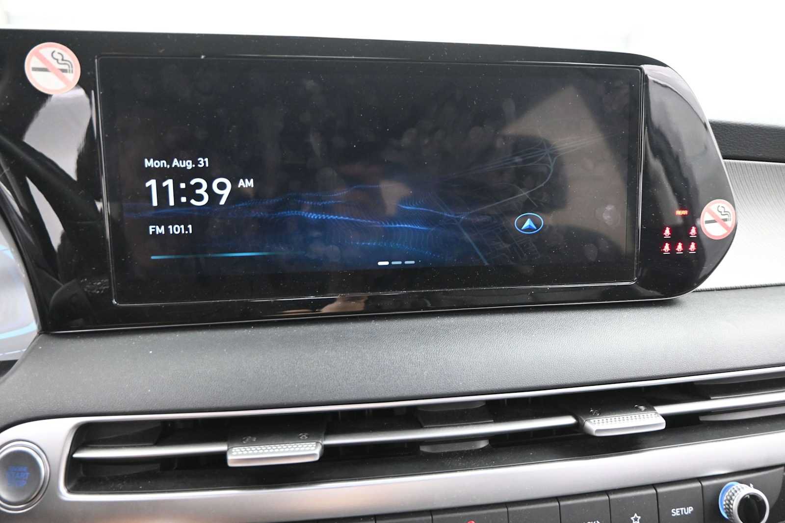 Used 2025 Hyundai Palisade SEL AWD/4WD image 21