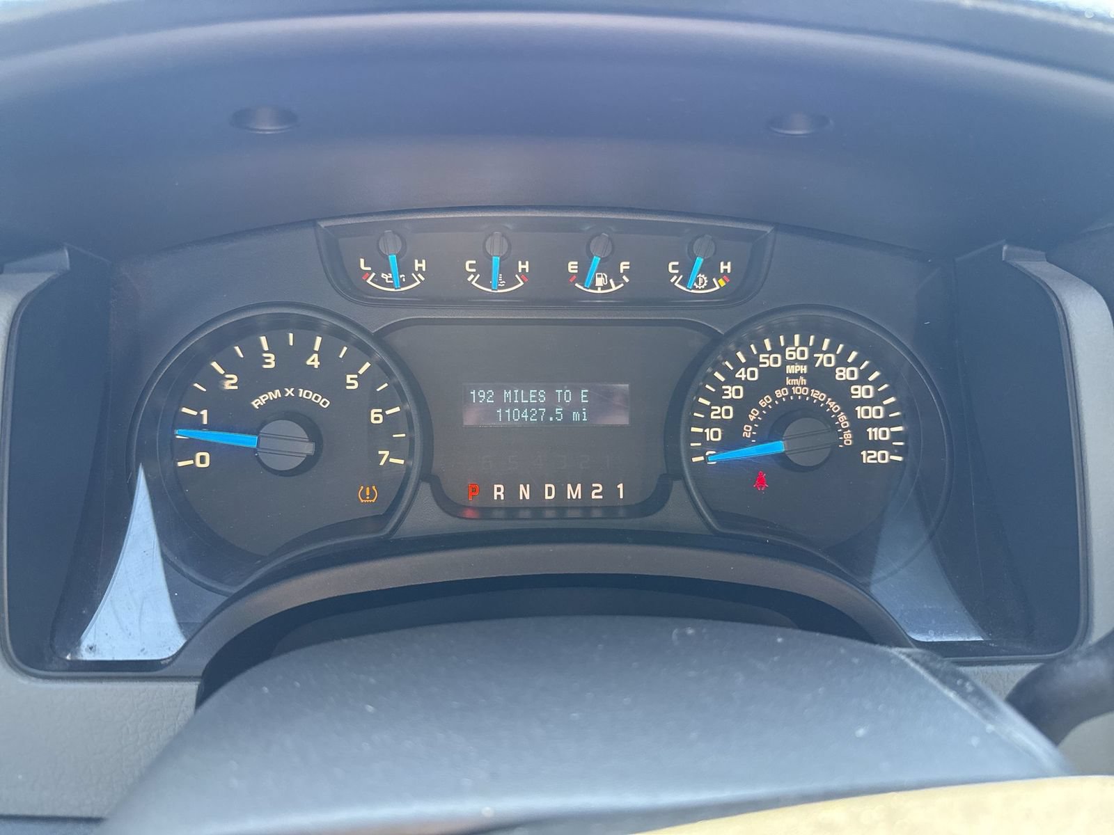 Used 2013 Ford F150 STX w/ Mid Equipment Group AWD/4WD image 17