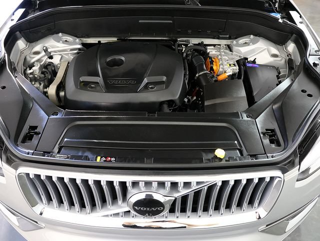 Used 2024 Volvo XC90 T8 Plus w/ Protection Package AWD/4WD image 42