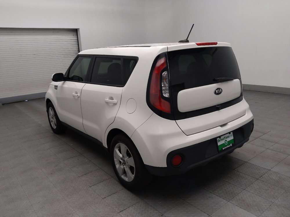Used 2019 Kia Soul FWD image 5
