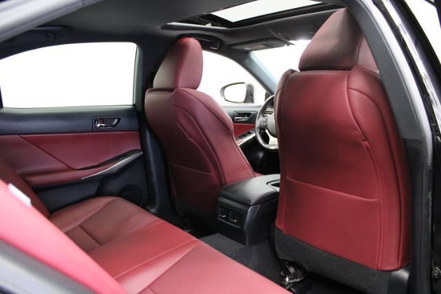 Used 2016 Lexus IS 300 AWD w/ F Sport Package image 30