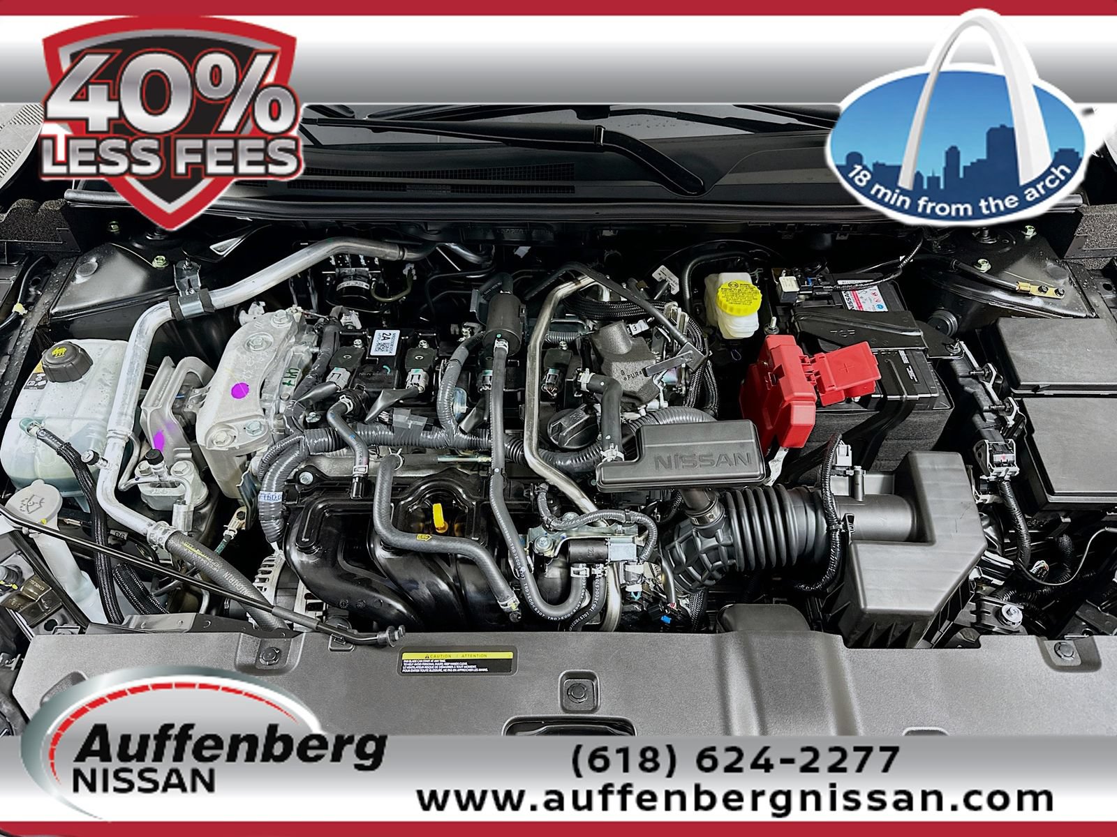 New 2026 Nissan Sentra SV w/ SV Convenience Package FWD image 8