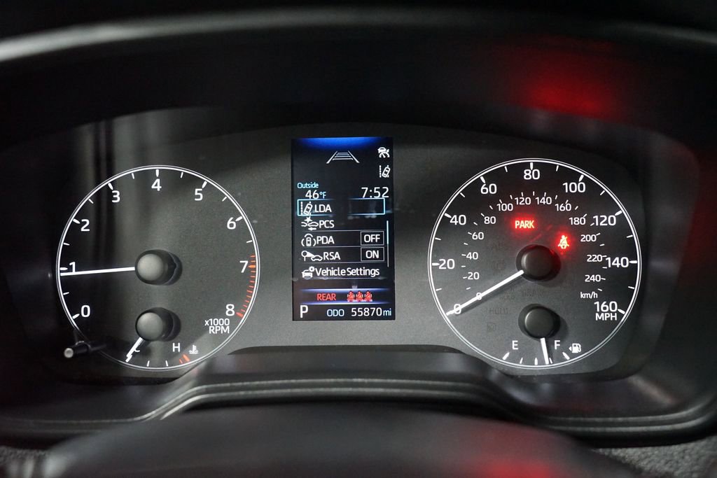 Certified 2024 Toyota Corolla LE image 15