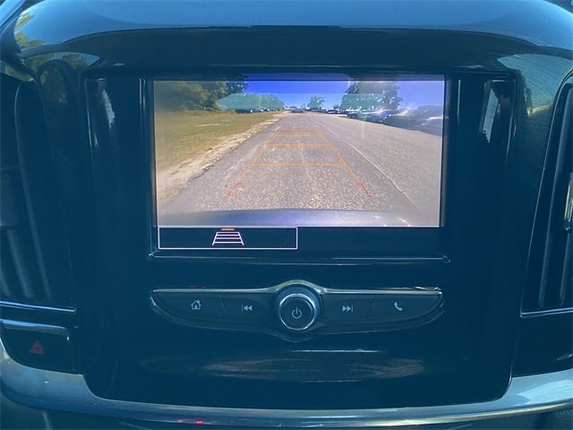 Used 2020 Chevrolet Traverse LS image 27