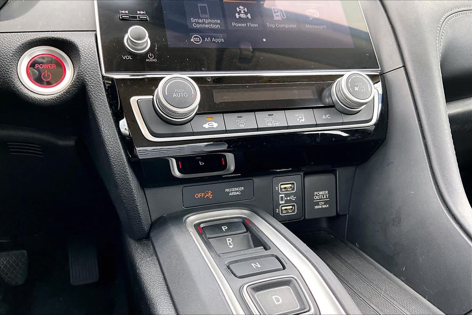 Used 2022 Honda Insight EX image 31