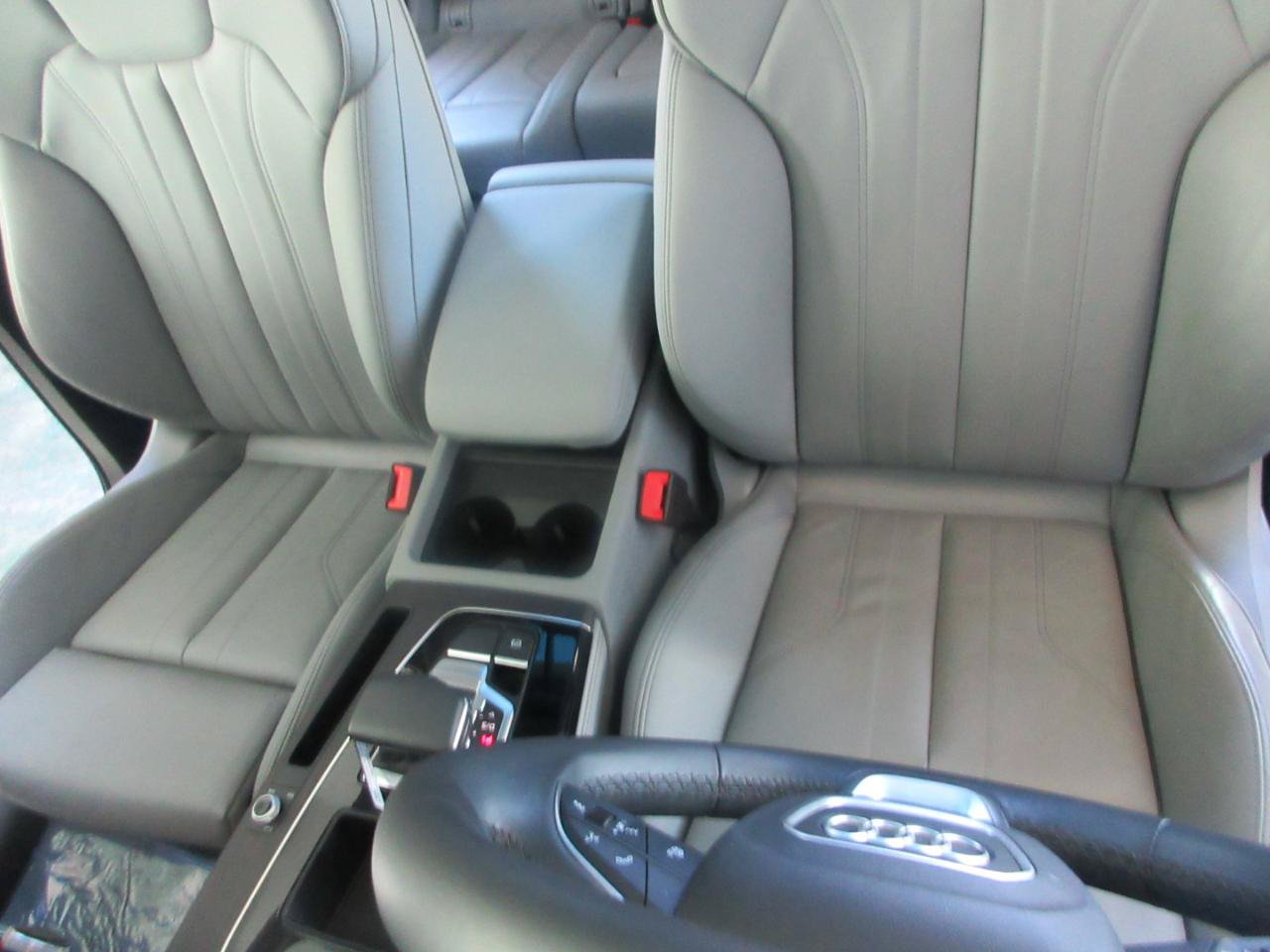 Used 2024 Audi Q5 2.0T Premium Plus w/ Premium Plus Package AWD/4WD image 17