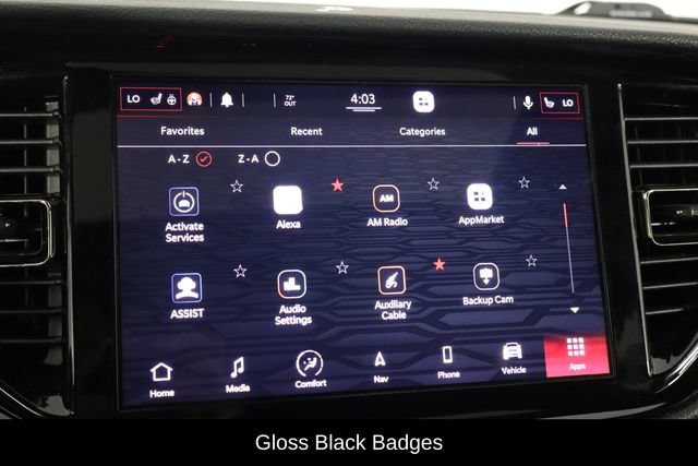 Used 2021 Dodge Durango GT AWD/4WD image 38