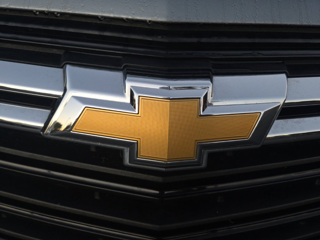 Used 2024 Chevrolet Equinox LT FWD image 10