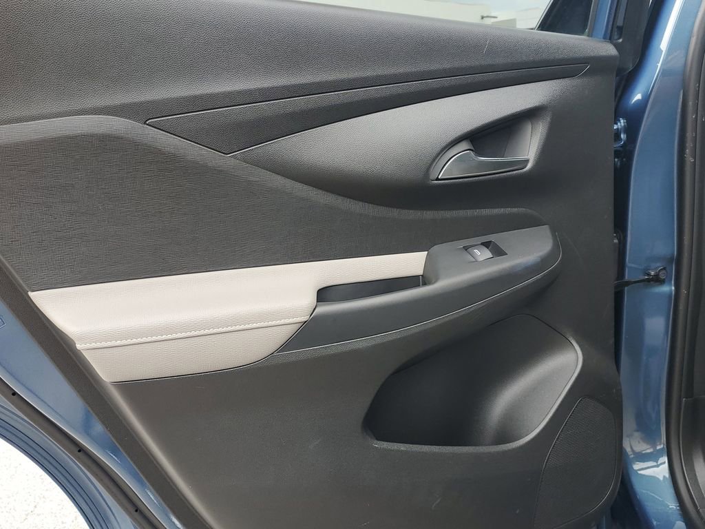 Used 2024 Buick Envista Avenir image 12