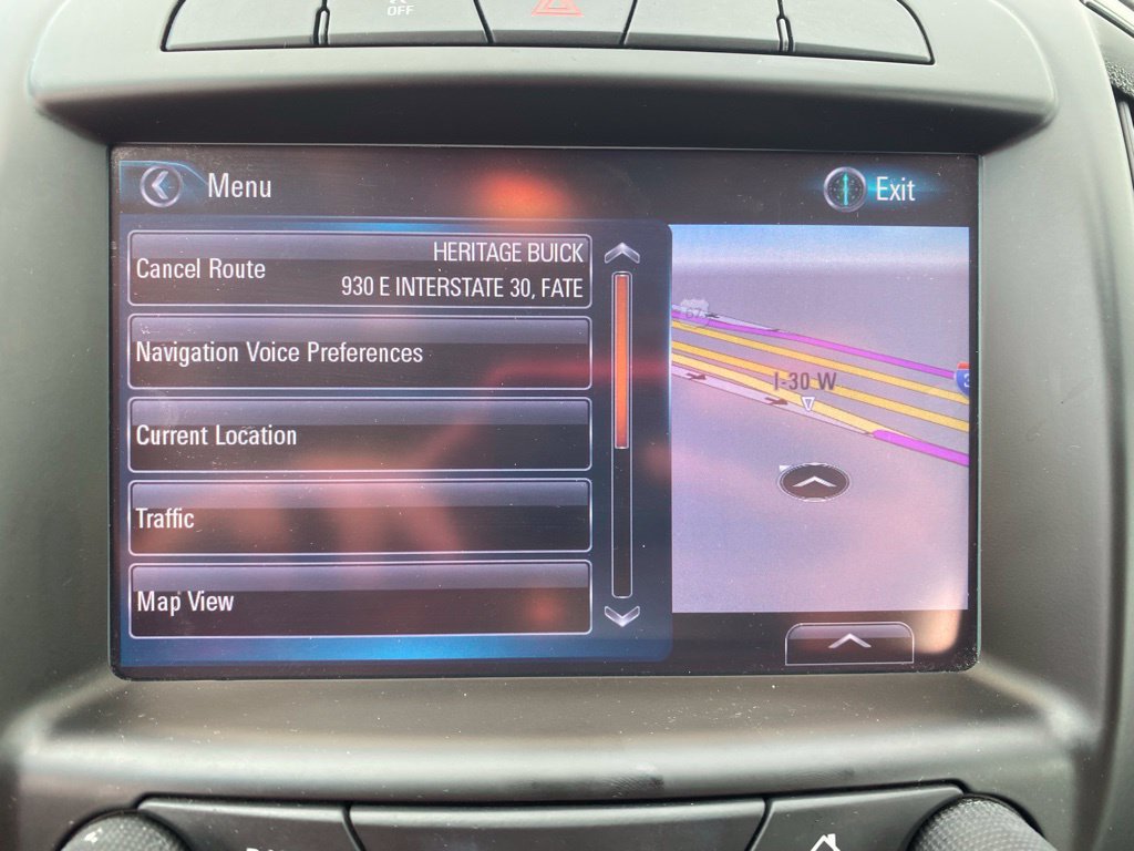 Used 2017 Buick Regal Sport Touring FWD image 25
