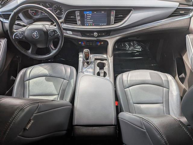 Used 2021 Buick Enclave Essence w/ Sound and Sites Package image 16