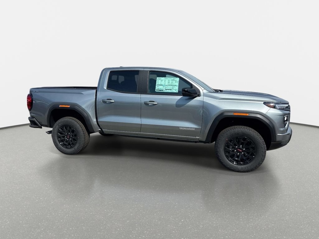 New 2026 GMC Canyon Elevation w/ Convenience Package AWD/4WD image 2