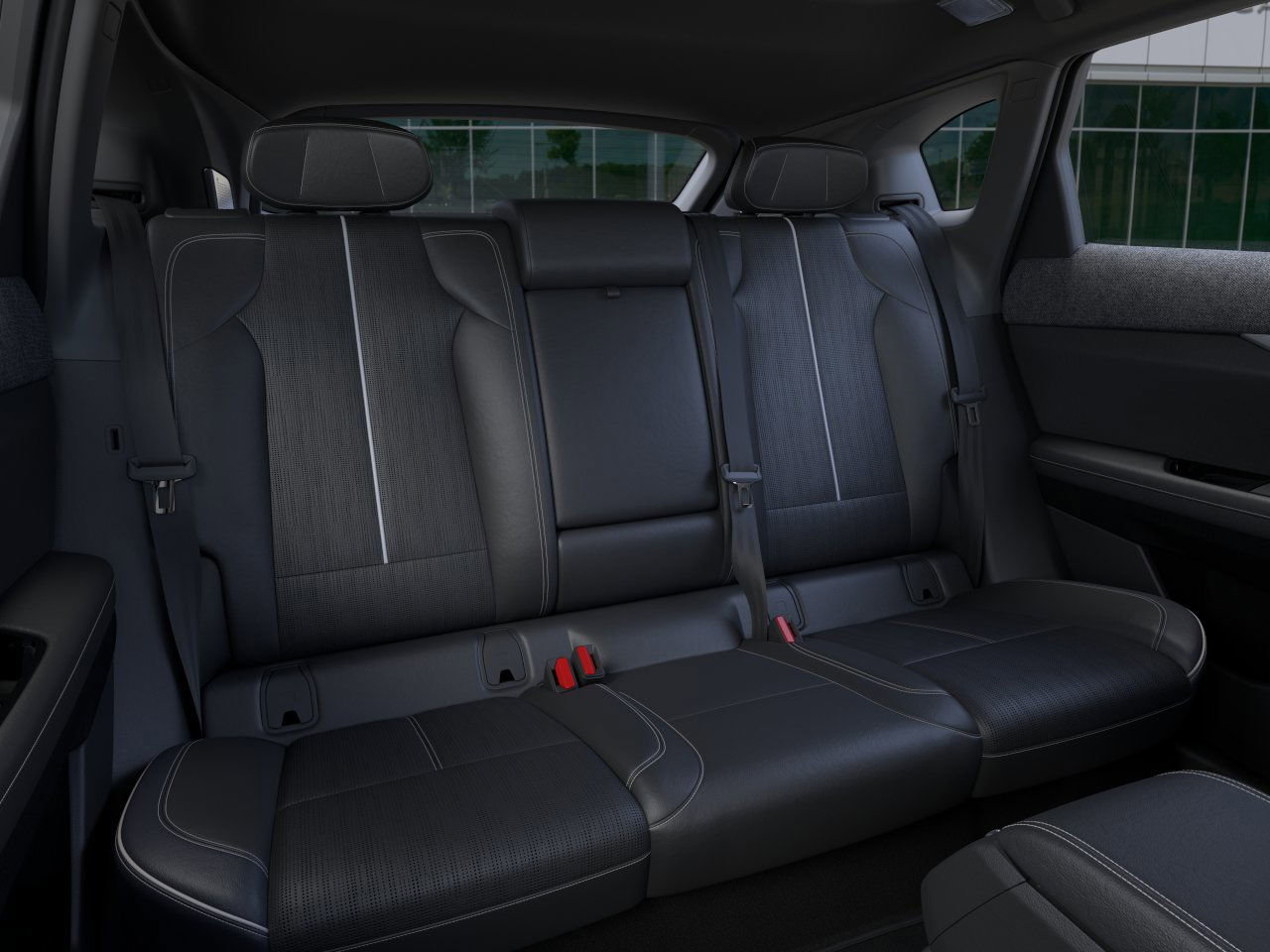 New 2025 Cadillac Optiq Sport 2 w/ LPO, ONYX Package image 41