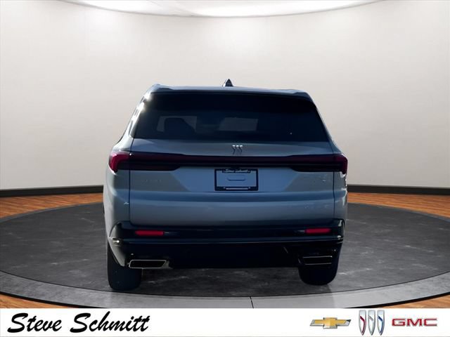 New 2026 Buick Enclave Sport Touring w/ Power Package FWD image 7