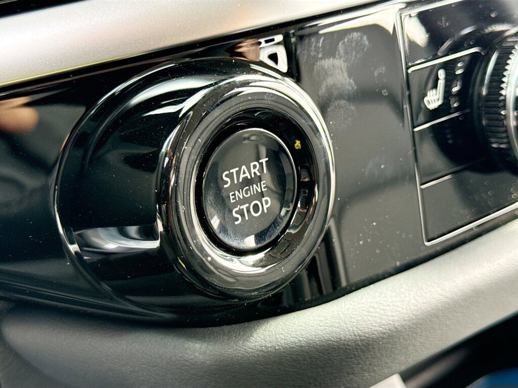 New 2026 Nissan Pathfinder SL AWD/4WD image 9