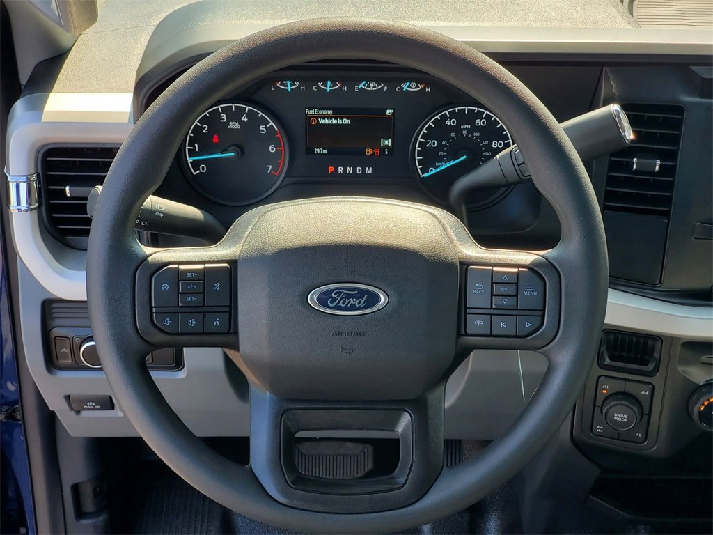 New 2026 Ford F250 4x4 SuperCab Super Duty image 20