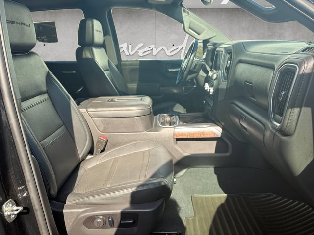 Used 2021 GMC Sierra 1500 Denali AWD/4WD image 24