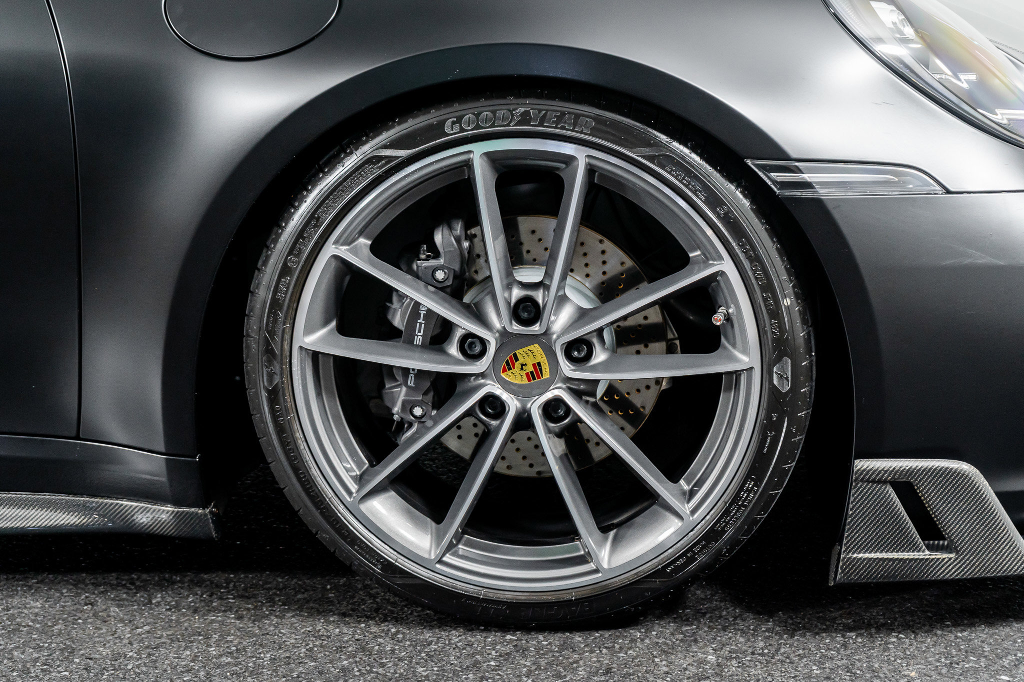 Used 2021 Porsche 911 Carrera image 7