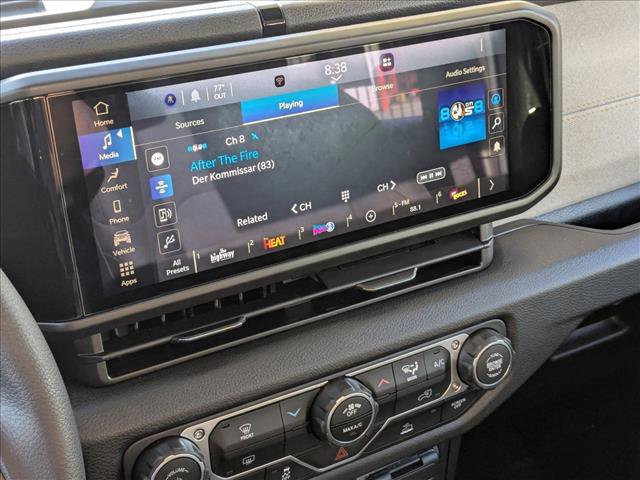 New 2026 Jeep Wrangler Sport image 14