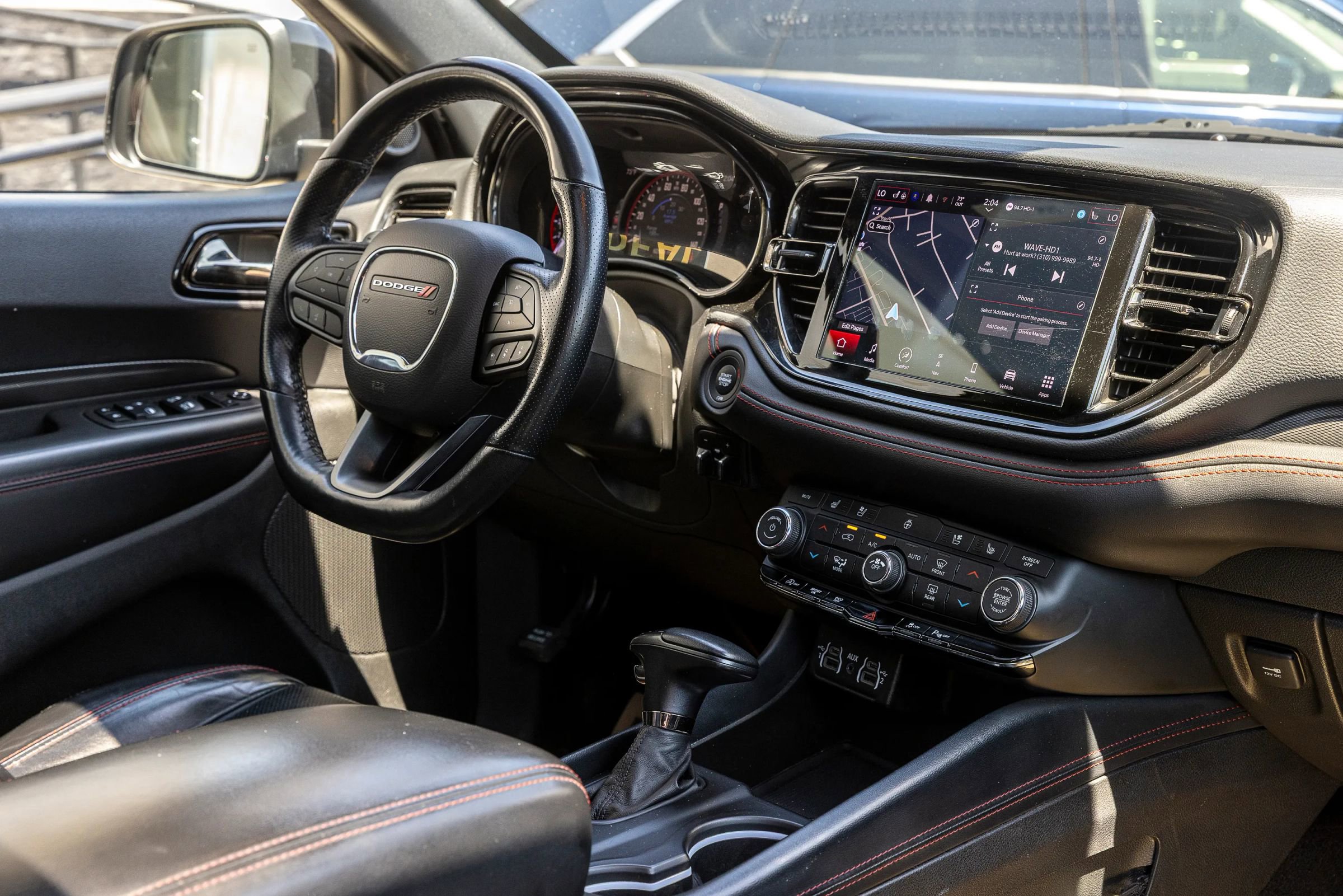Used 2024 Dodge Durango GT RWD image 35