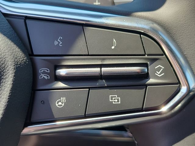 New 2026 Chevrolet Equinox LT w/ Safety and Technology Package image 43