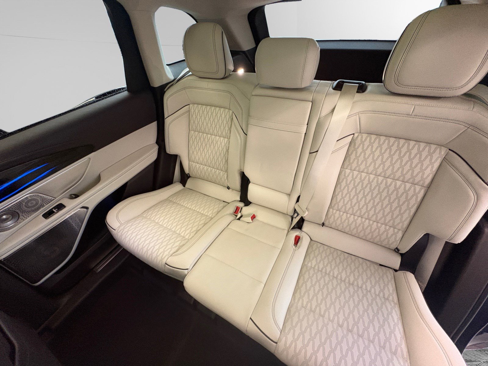 Certified 2024 Lincoln Nautilus Black Label w/ Jet Appearance Package (87T) image 13