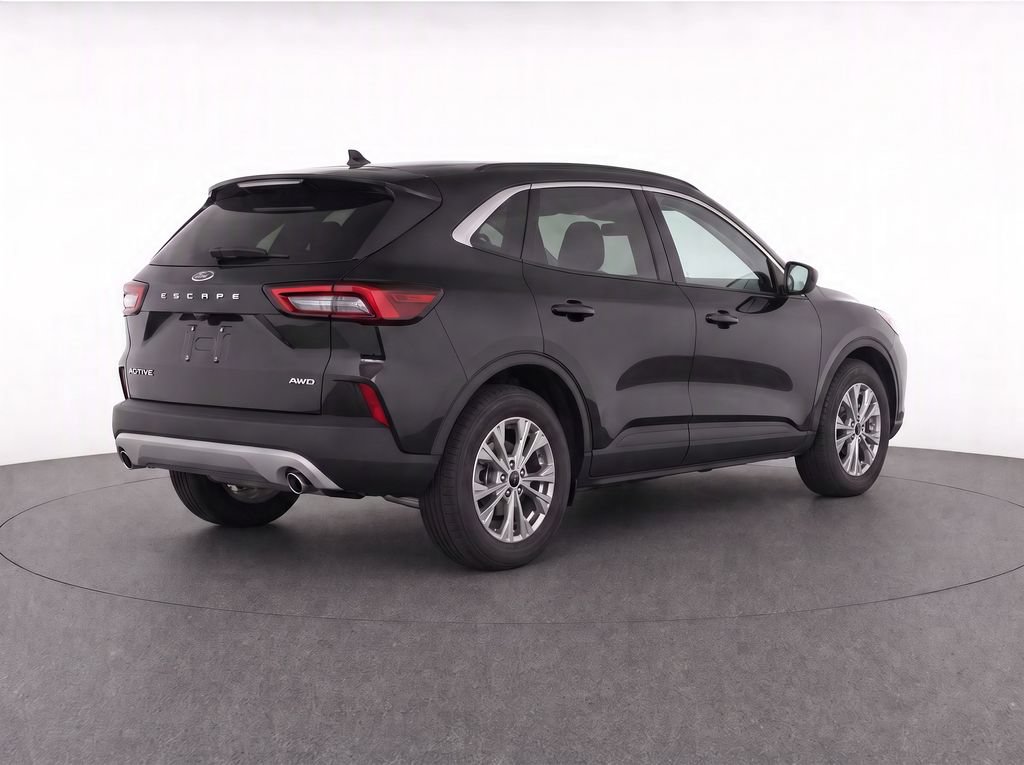 Used 2024 Ford Escape Active AWD/4WD image 5