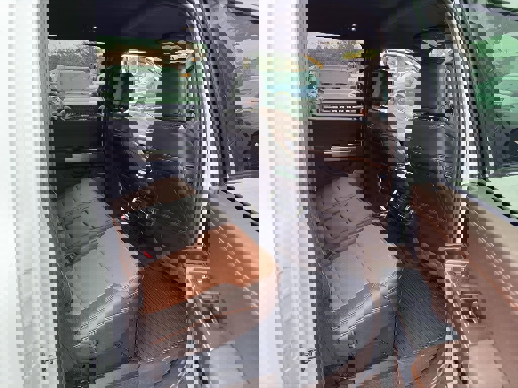 Used 2023 Ford F150 King Ranch w/ Max Trailer Tow Package image 27