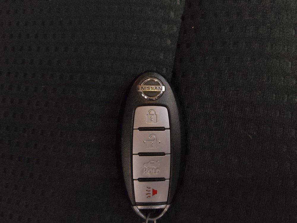Used 2015 Nissan Altima 2.5 S FWD image 32