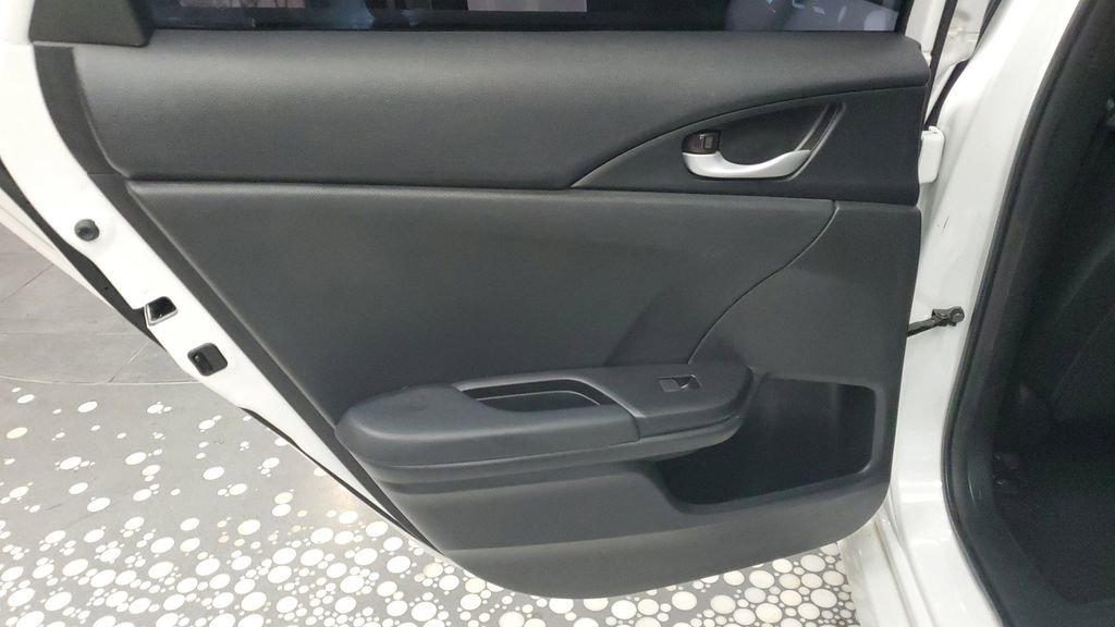 Used 2019 Honda Civic Sport image 16